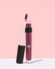 Mulberry Matte Lipstick - The Beauty Euphoria