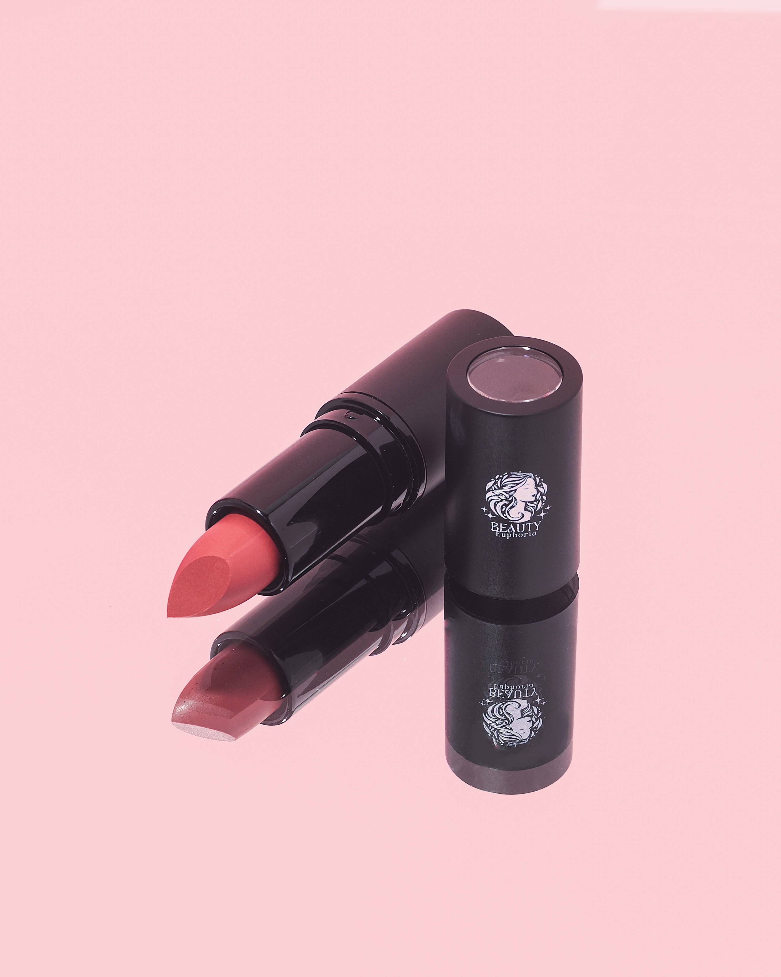 Simply Mauve Lipstick - The Beauty Euphoria