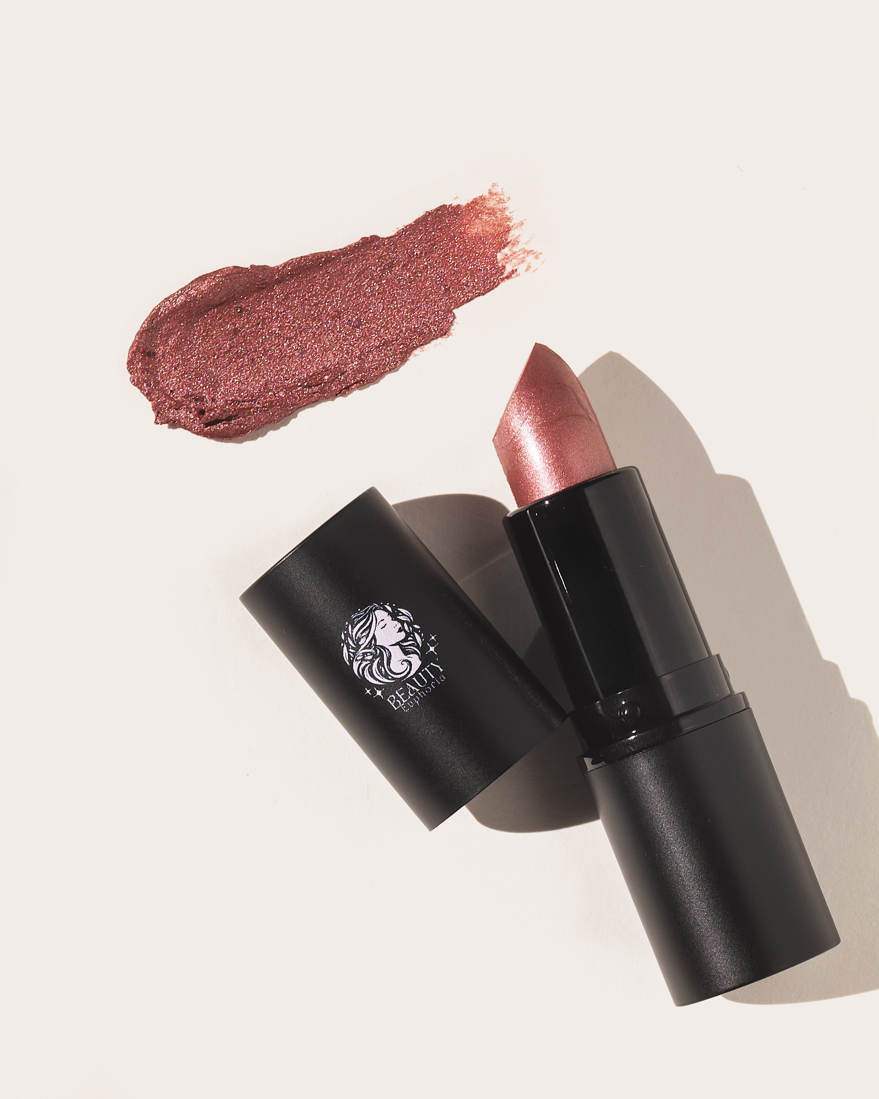 Spicy Rum Lipstick - The Beauty Euphoria